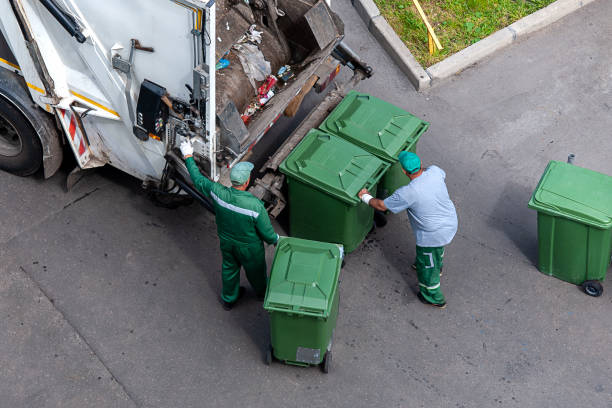 Best Yard Cleanup Services  in Carrabelle, FL