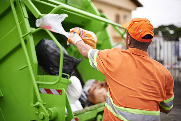 Best Attic Cleanout Services  in Carrabelle, FL